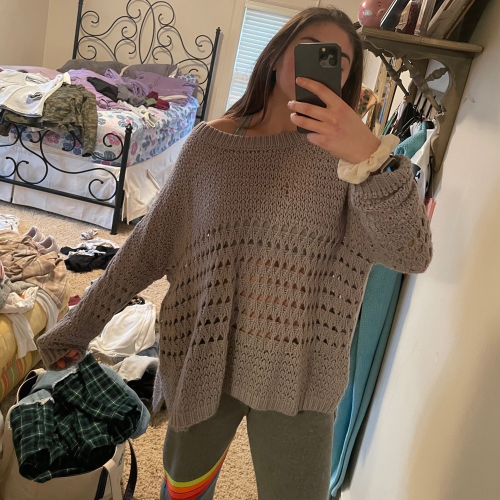 Urban Outfitters Kimchi Blue Sweater